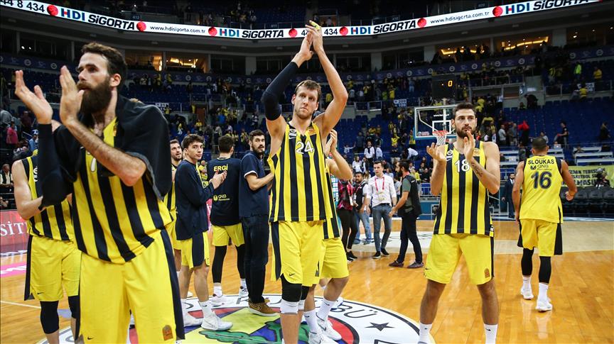 Fenerbahçe Avrupa'da 474. maçına çıkıyor!