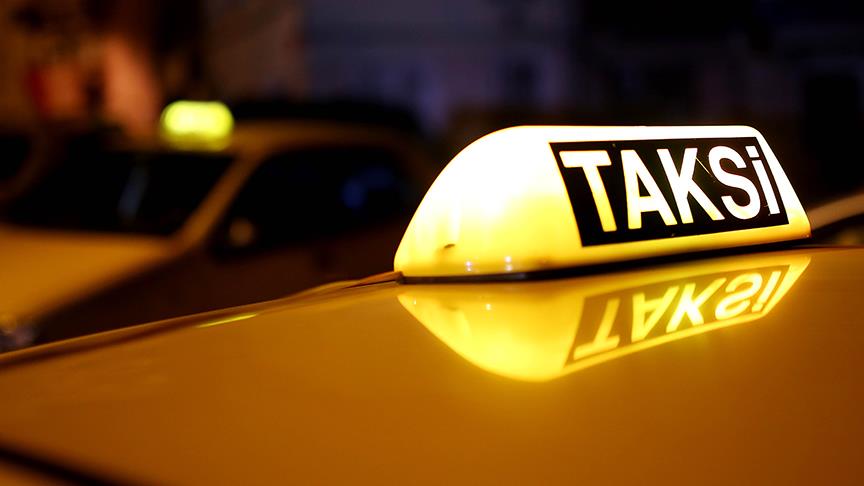 Yüksek ücret talep eden taksicilere adli ve idari işlem yapılacak