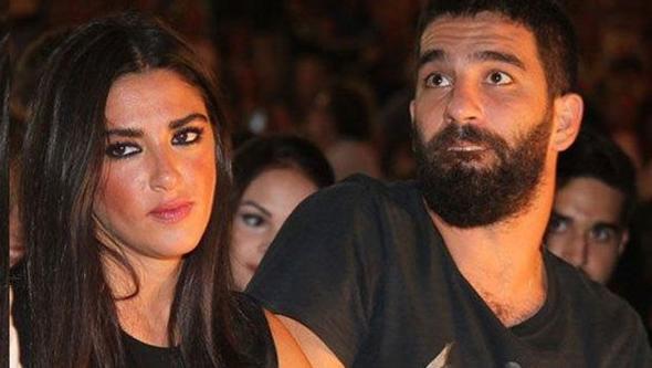 Arda Turan: Kendimi affedemiyorum