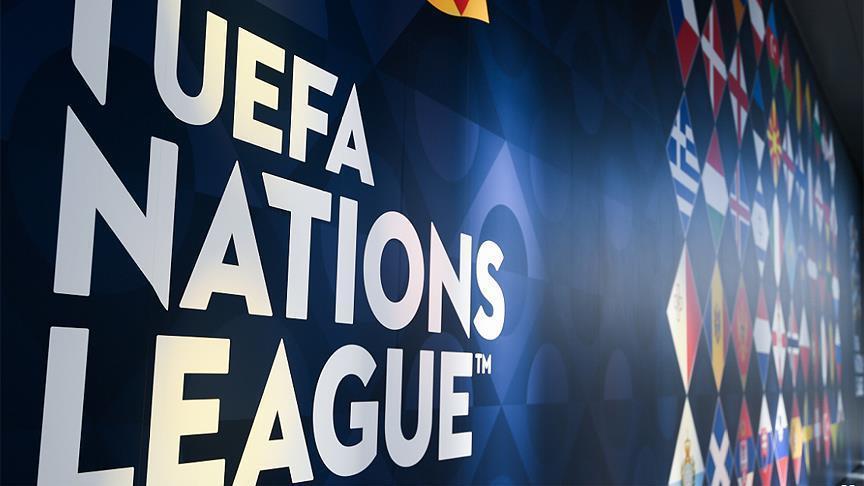 UEFA Uluslar Ligi'nde 4. hafta heyecanı başlıyor!