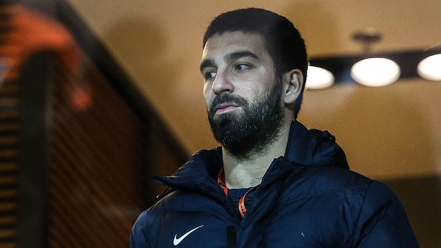 Arda Turan-Berkay kavgasına istenen cezalar belli oldu!