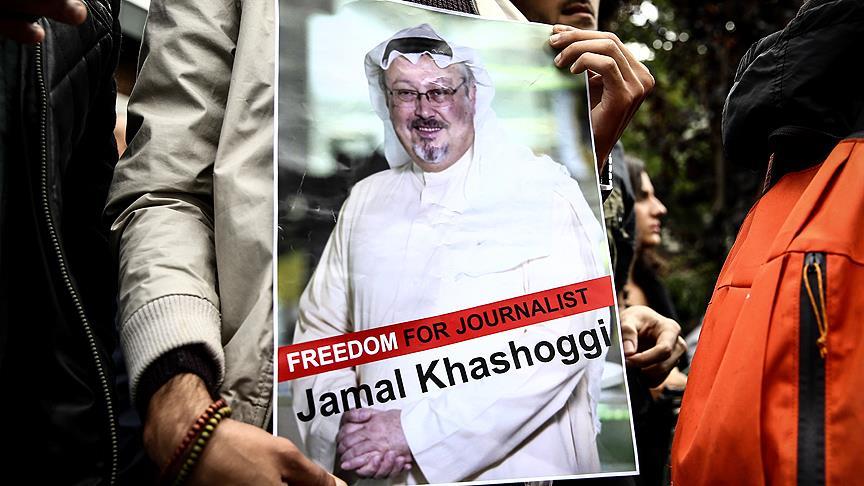New York Times yayın kurulu: Suudi Arabistan için artık inkar bir seçenek değil