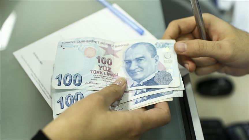 Devlet 2019'da 28,4 milyar lira harç toplayacak!