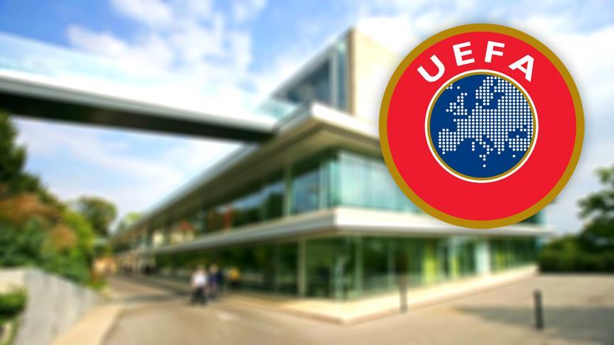 Avrupa Ligleri organizasyonundan UEFA'ya tavsiye