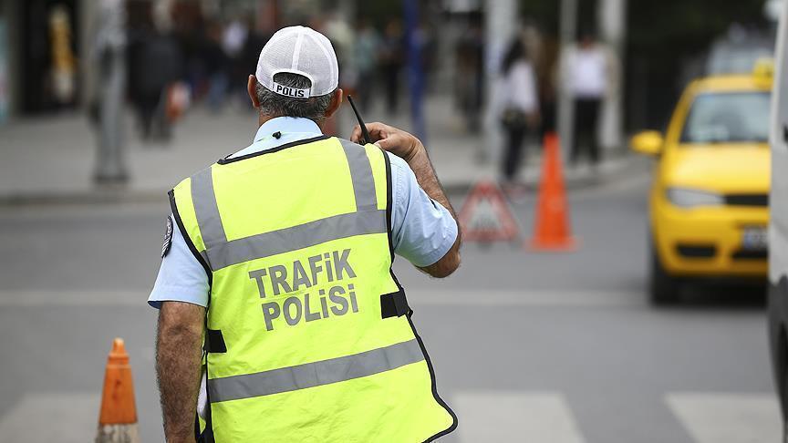 İstanbul'da bazı yollar trafiğe kapatılacak!