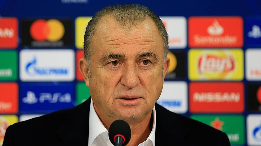 Fatih Terim ameliyat oldu!