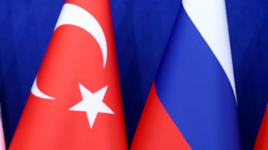 Türkiye ile Rusya'dan 'Dış Ticaret Eylem Planı' hamlesi