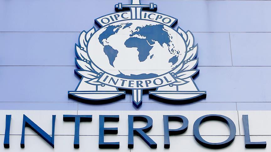 INTERPOL'ün yeni başkanı belli oldu!