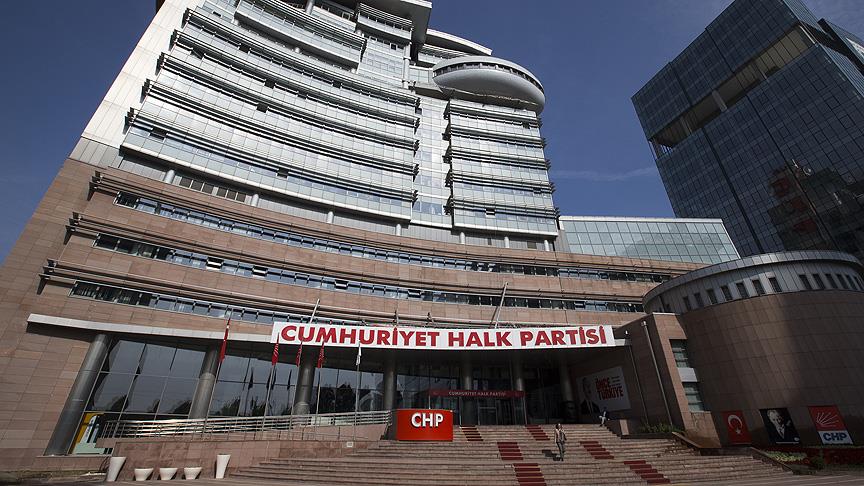 CHP yeni adaylarını açıklamaya hazırlanıyor!