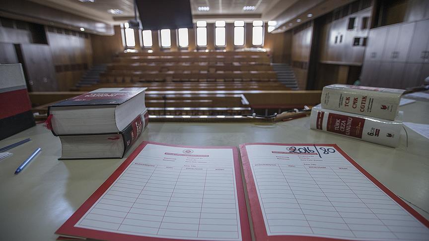 Üniversite öğrencisi Şule Çet'in ölümüne ilişkin soruşturma tamamlandı