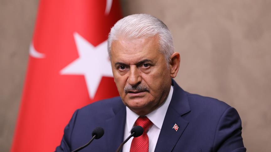 Yıldırım'dan 3 Aralık Dünya Engelliler Günü mesajı