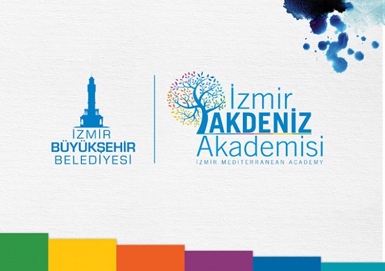 EGELİ ETKİHABER: İZMİR'DE ULUSLARARASI TOPLANTI
