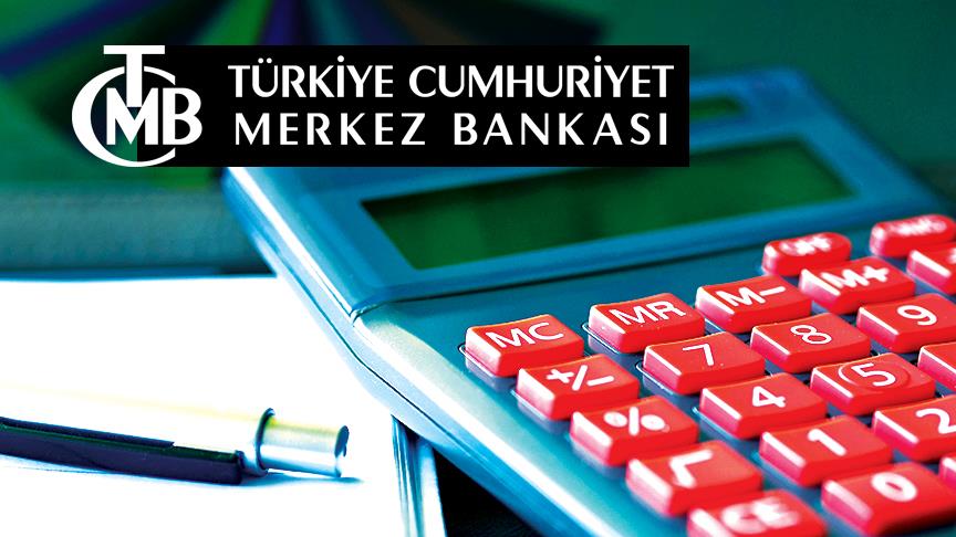 TCMB: Dalgalı döviz kuru rejimi uygulaması devam edecek!