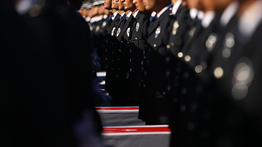 Polis kimlik kartları değişiyor!