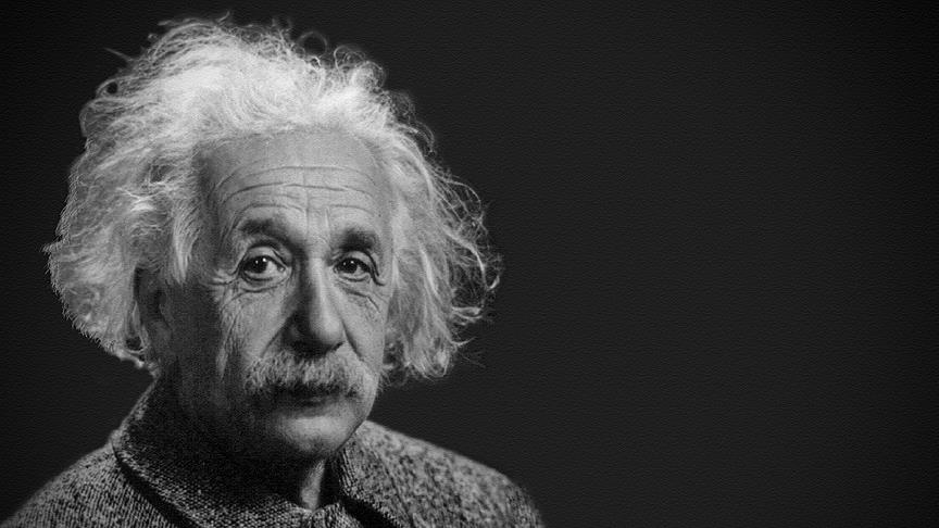 Einstein'ın 'Tanrı mektubu' 2,9 milyon dolara satıldı!