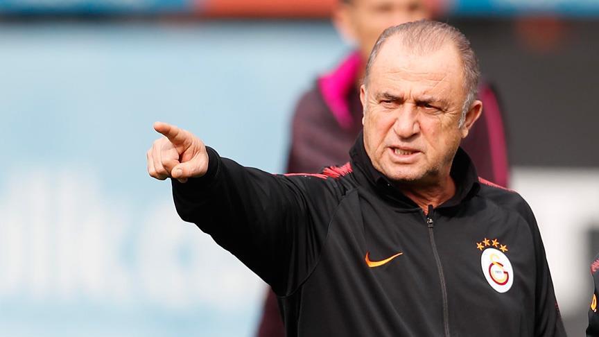 Galatasaray, Terim yönetiminde 200. galibiyet peşinde