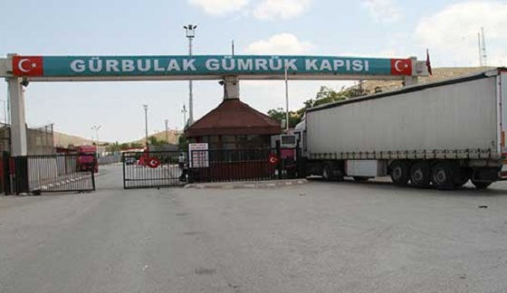 'Gürbulak Gümrüğü'nde skandalların ardı arkası kesilmiyor'