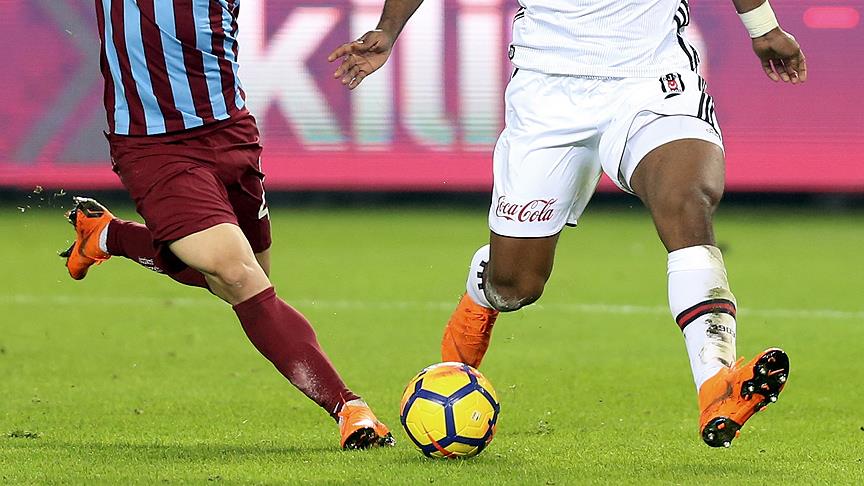 Beşiktaş ile Trabzonspor 127. randevuda