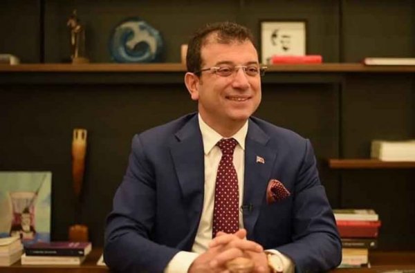 CHP'nin İstanbul Büyükşehir Belediye Başkan adayı belli oldu