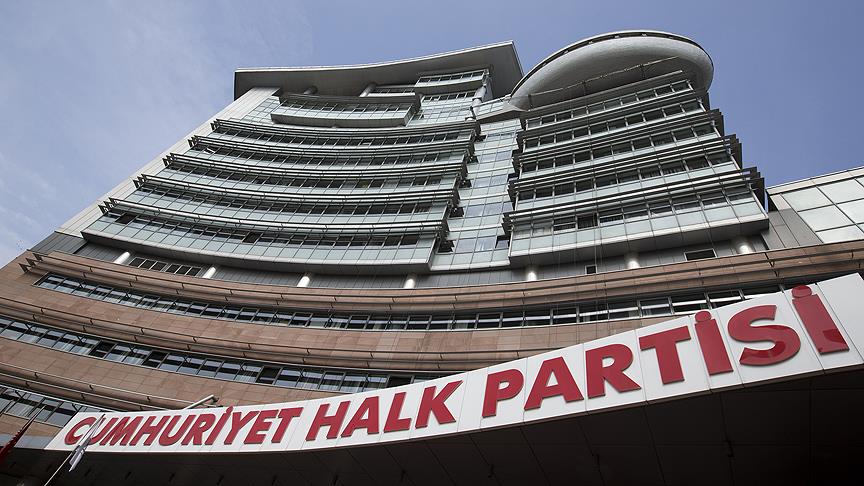 CHP'nin Ankara ve İstanbul adayları belli oldu