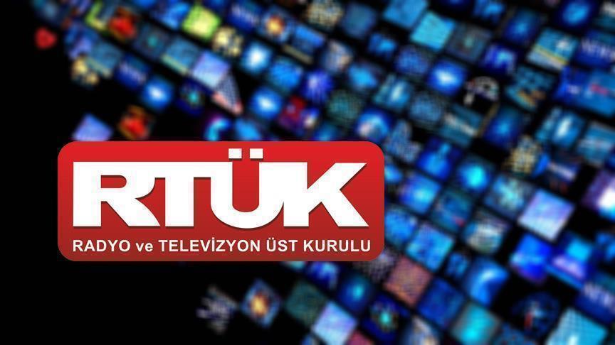 RTÜK'ten Halk TV ve FOX TV'ye ceza