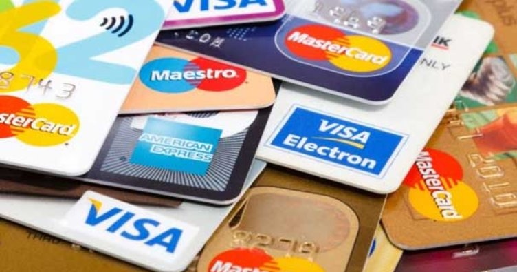 Kredi kartı borçları 60 ay vadeyle yapılandırılabilecek!