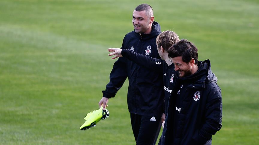 Burak Yılmaz'ın Beşiktaş'a maliyeti belli oldu!