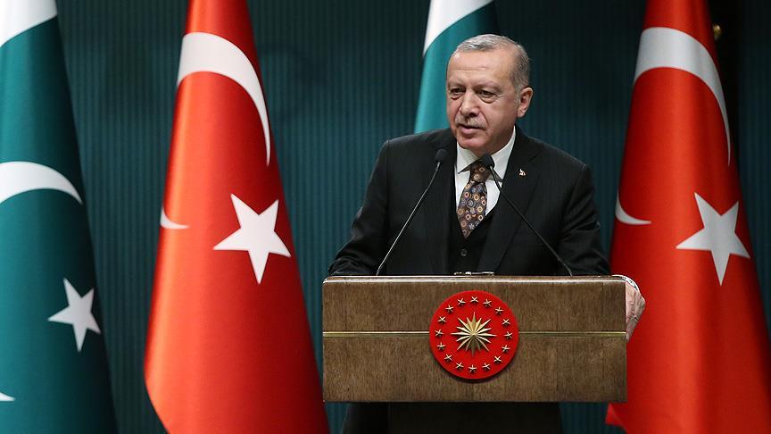 'Afganistan, Pakistan ve Türkiye arasındaki üçlü zirve İstanbul'da gerçekleştirilecek'
