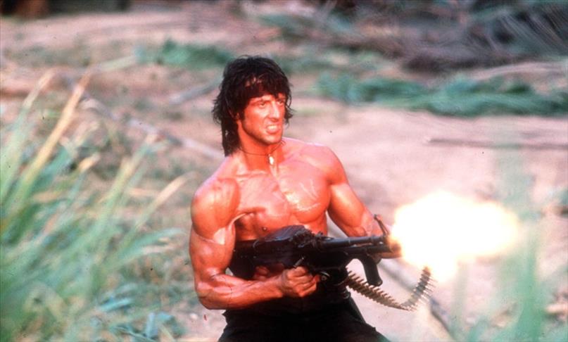 'Rambo' ve 'Gerçeğe Çağrı' filmlerinin Macar yapımcısı öldü!