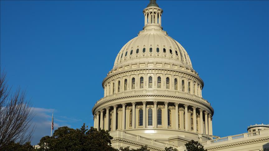 Washington'ın siyasi oyun alanı: Darbeler