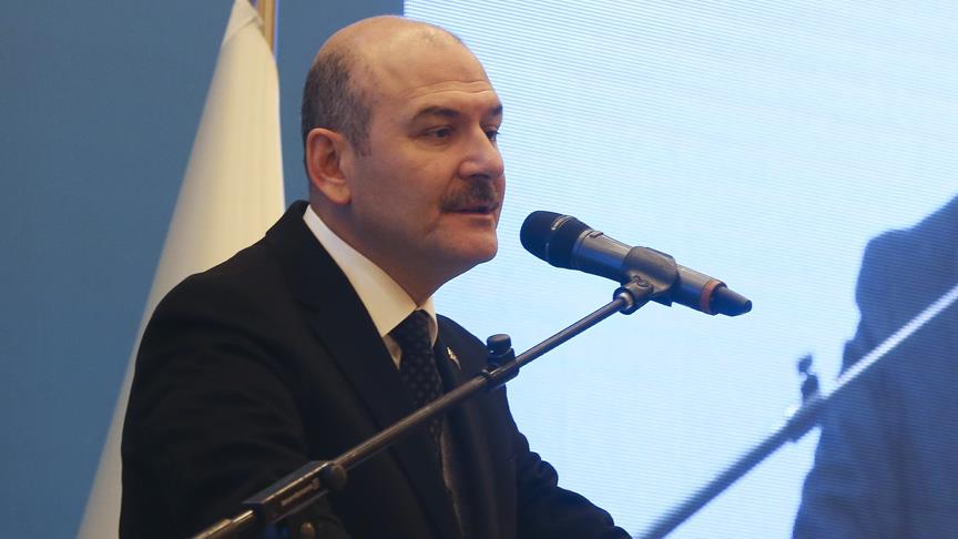 Soylu: Yerel seçimler için tedbirler alınmaya başlandı