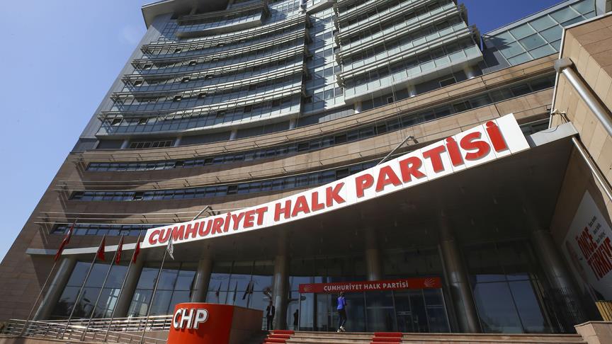 CHP Parti Meclisinin nabzını isimler belirleyecek!