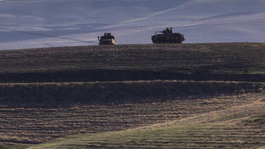 Diyarbakır'daki 11 mahallede sokağa çıkma yasağı sona erdi