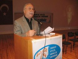 Mahmut Sami Ramazanoğlu, Vefatının 26. Yıldönümünde İzmirde Anıldı