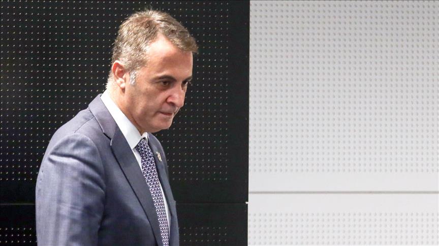 Fikret Orman'dan Şenol Güneş açıklaması