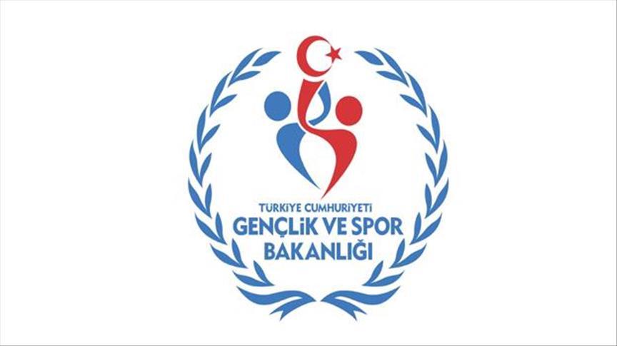 Gençlik ve Spor Bakanlığına 3 bin 243 'sürekli işçi' alınacak!