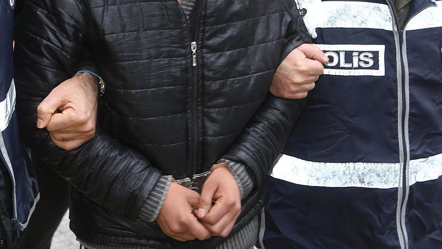 İstanbul'da Bylock kullanıcısı 57 şüpheliye gözaltı kararı