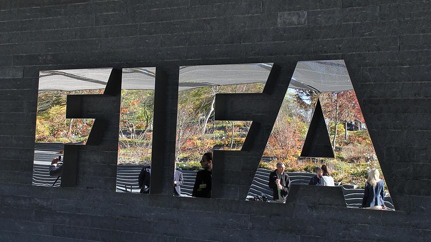 FIFA Futbol Zirvesi yarın başlıyor!