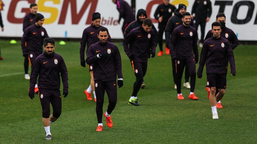 Galatasaray Kasımpaşa'ya konuk olacak!