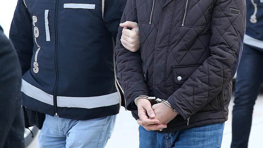 Jandarmadaki FETÖ soruşturmasında 52 gözaltı kararı