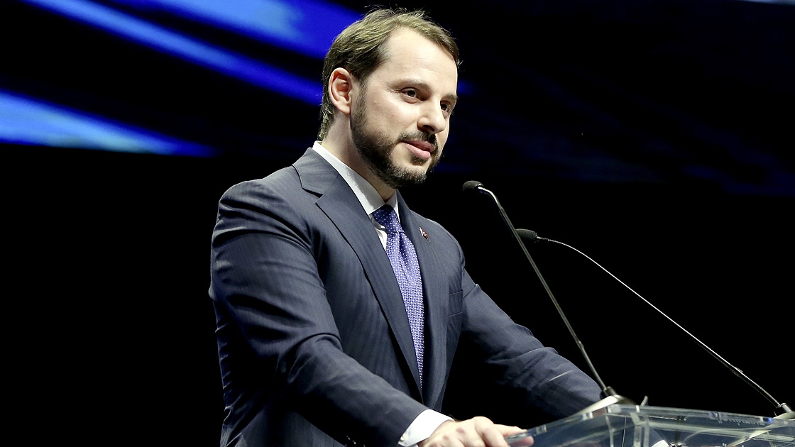 Bakan Albayrak'tan 2,5 milyon istihdam müjdesi