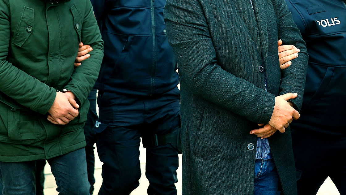 FETÖ'den gözaltına alınan 30 jandarma astsubay itirafçı oldu