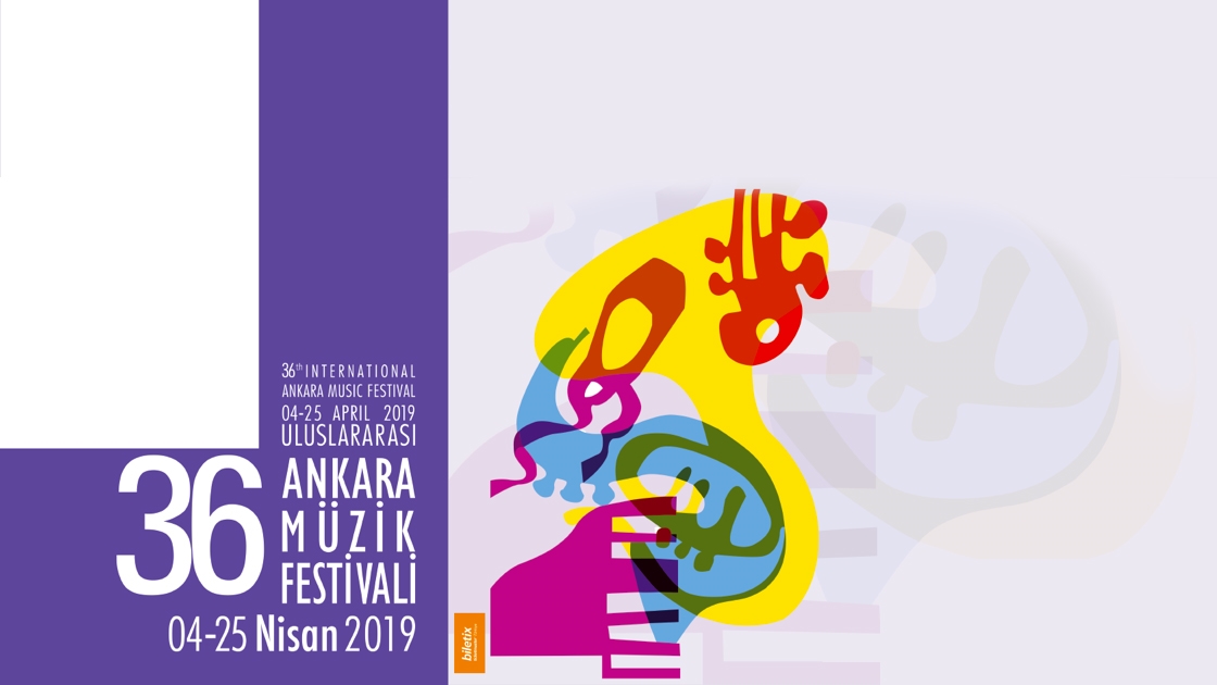 Ankara'da bahar müzikle şenlenecek!