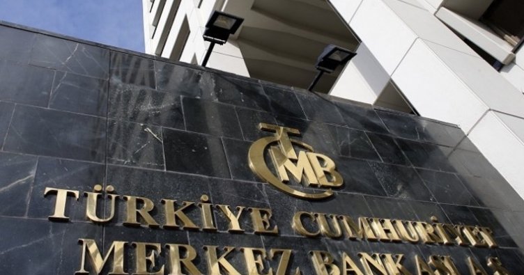 Merkez Bankası faizi yine değiştirmedi!