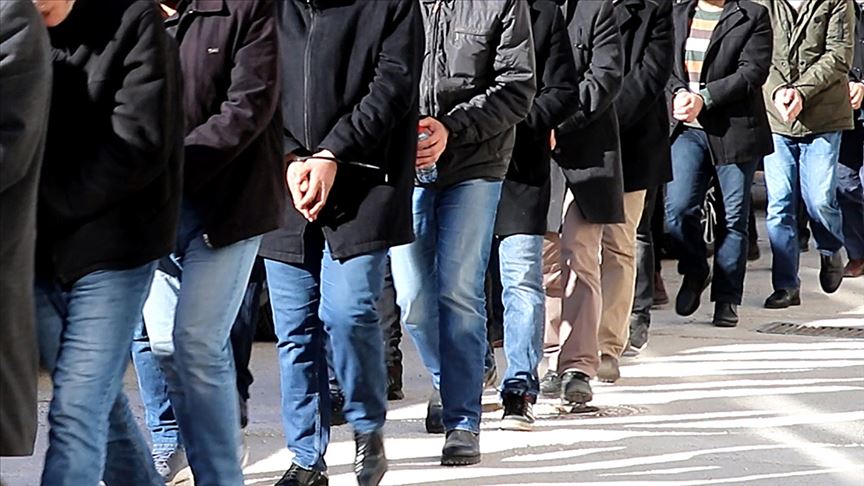 Ankara'da ByLock soruşturması: 44 gözaltı kararı
