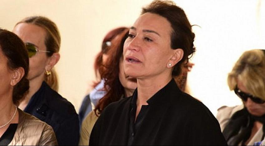 Demet Akbağ'ın eşi Zafer Çika trafik kazasında hayatını kaybetti!