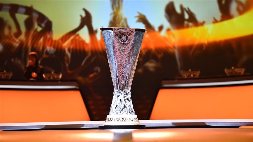 UEFA Avrupa Ligi'nde çeyrek finalistler belli oluyor