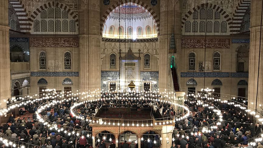 Diyanetten 'ÜÇ AYLARA' özel hazırlık