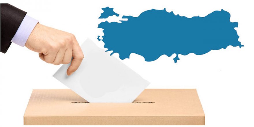 '10 soruda yenilenen İstanbul seçimi'