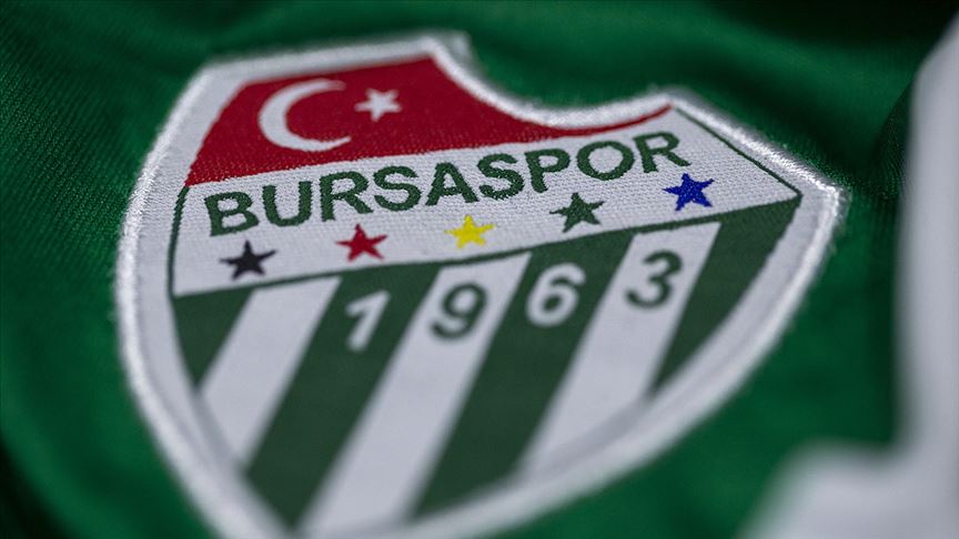 Bursaspor'un borcu açıklandı!